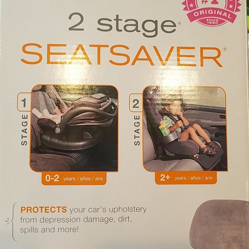 Seatsaver